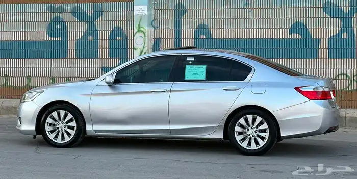 هوندا اكورد 2013 13