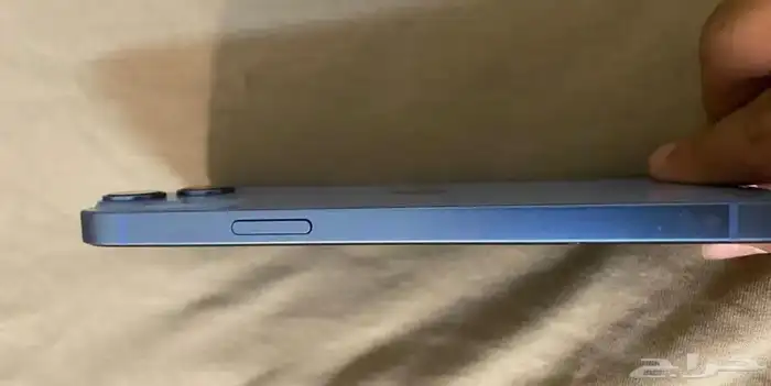 ايفون 14بلس نضيف 4