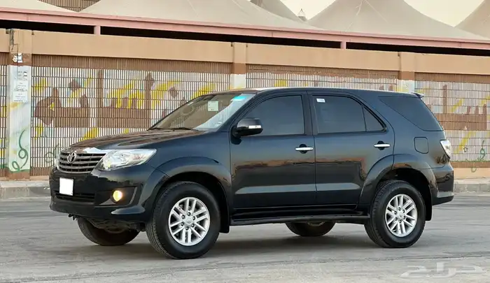 فورتشنر 2015 V4 18