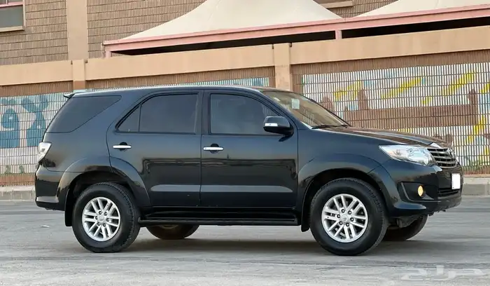 فورتشنر 2015 V4 3