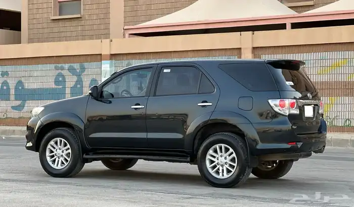 فورتشنر 2015 V4 15