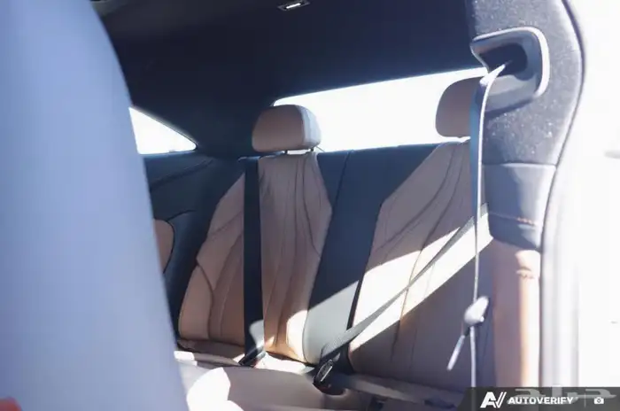 CLE 300 - 2026 Mercedes-Benz 25