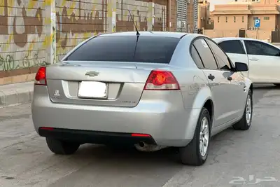 شيفروليه لومينا 2007 index