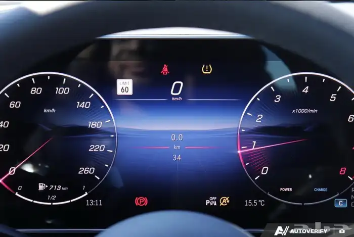 CLE 300 - 2026 Mercedes-Benz 16