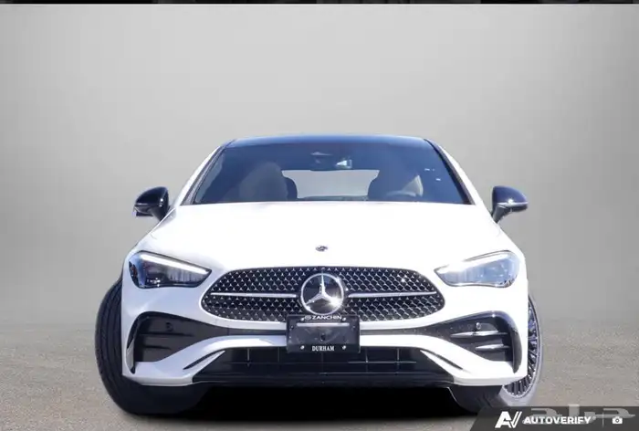 CLE 300 - 2026 Mercedes-Benz 0