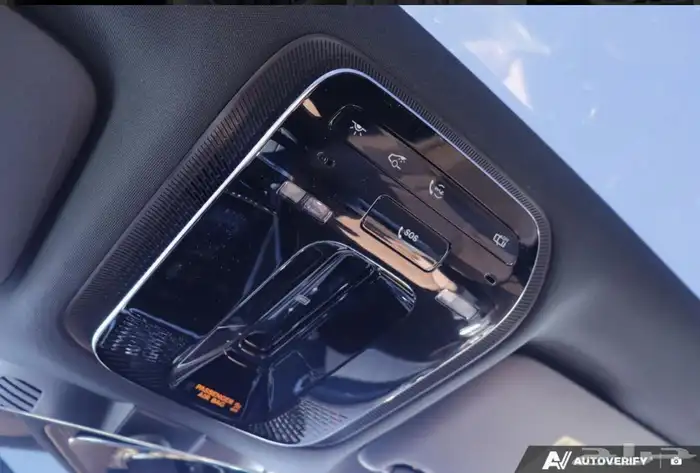 CLE 300 - 2026 Mercedes-Benz 21