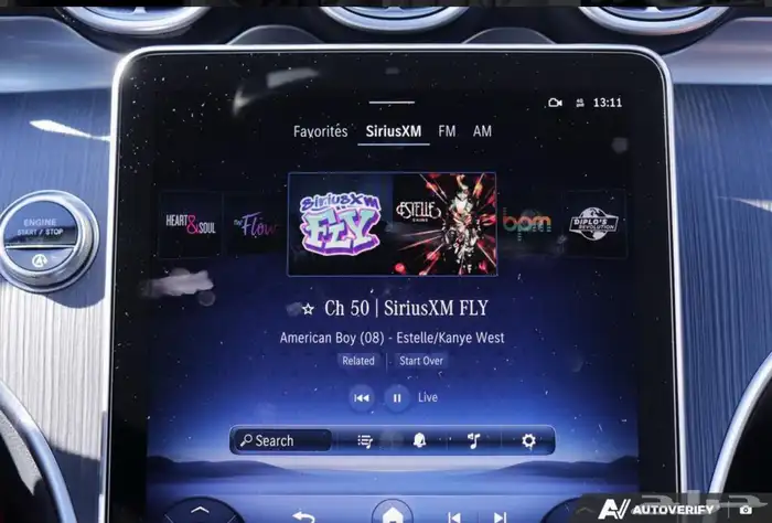 CLE 300 - 2026 Mercedes-Benz 22