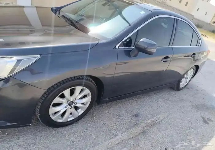 للبيع سوبارو ليجاسي 2016 فل كامل 8