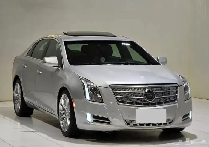 كاديلاك XT5 فل كامل 0