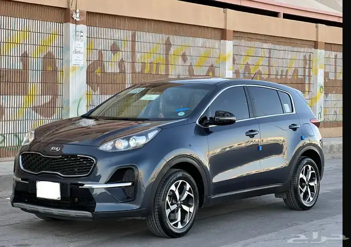 كيا سبورتاج 2019 ديزل 2