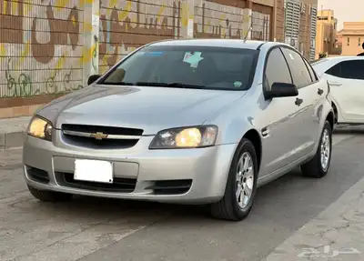 شيفروليه لومينا 2007 index