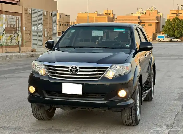 فورتشنر 2015 V4 19