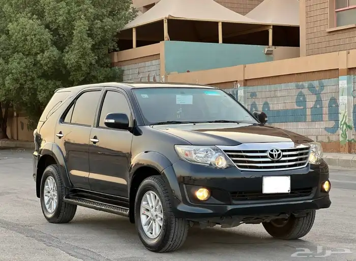 فورتشنر 2015 V4 1