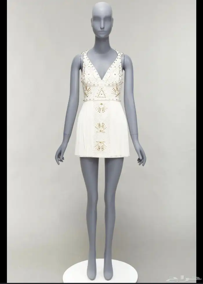 فستان فرزاتشي اصلي سعر الشراء 12 الف 5