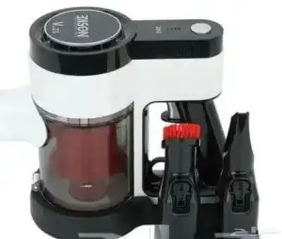 مساحة بخار ومكنسة بدون سلك حديثة index