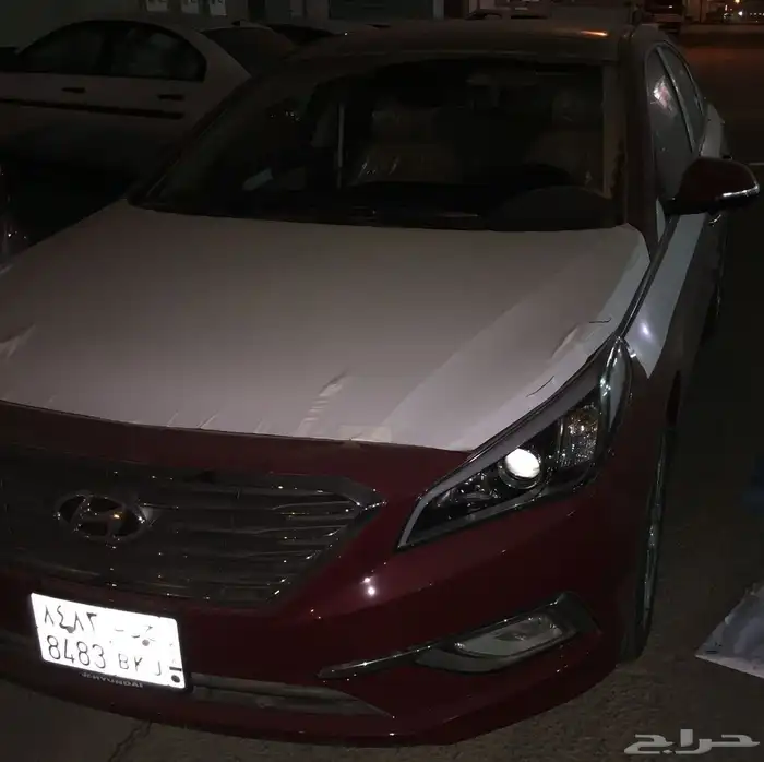 سوناتا 2015 للبيع 9