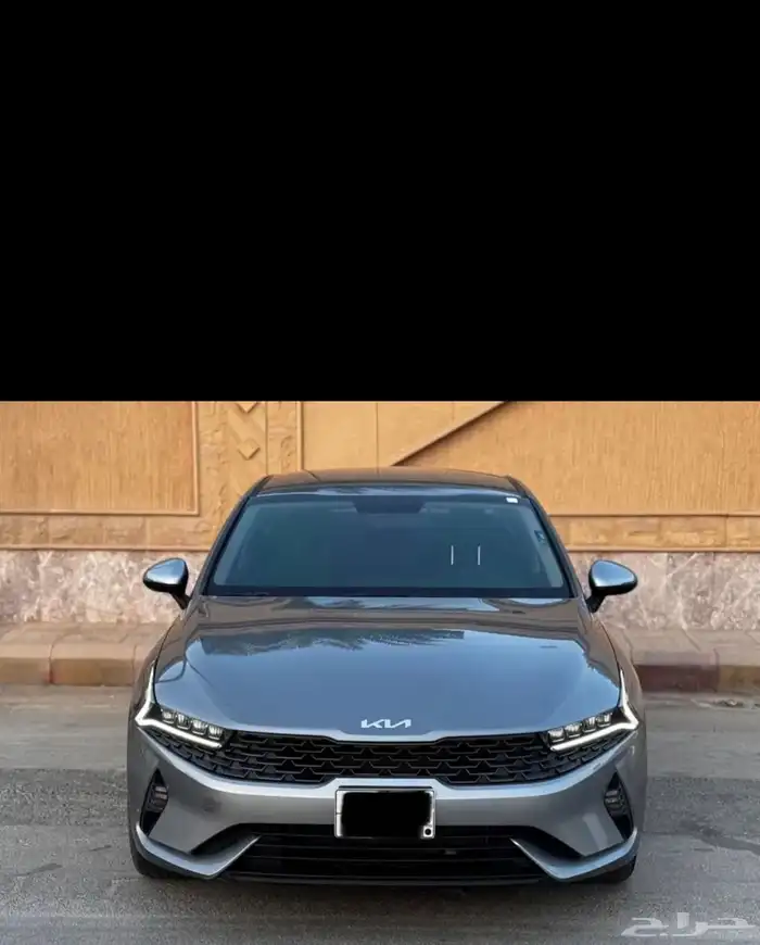 كيا 5 2022 0