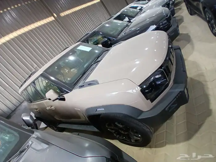 جيتور لاكجري فل كامل موديل 2026 عروض نهايه السنه 6