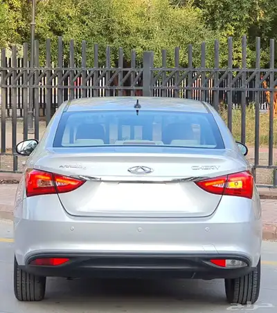 شيري اريزو 5 2023 استاندر سعودي index