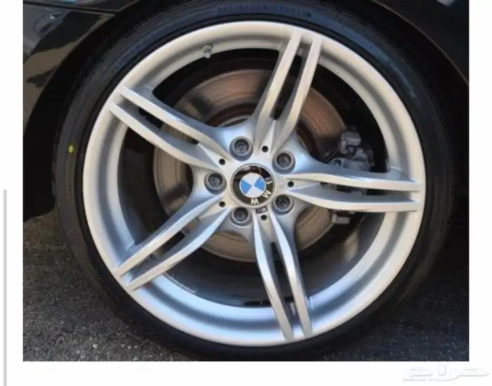 للبيع قطع BMW Z4 N54 10