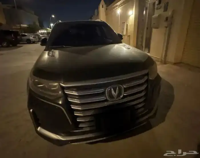 شانجان cs95 2021 0