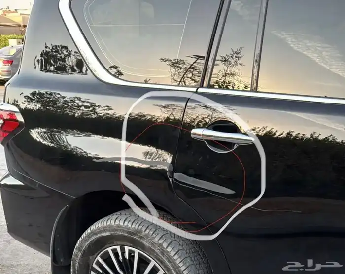 بلاتينيوم 2023 على الضمان 2