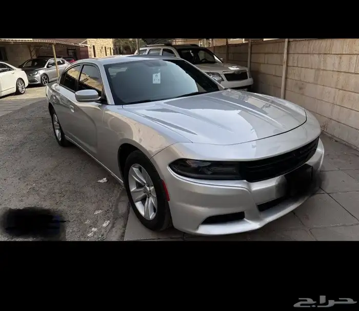 دودج 2020 0