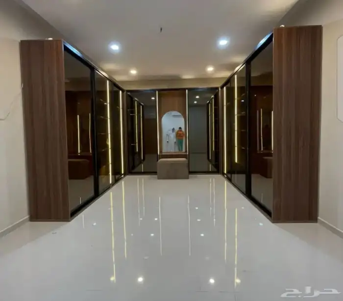 أثاث تفصيل حسب الطلب 7