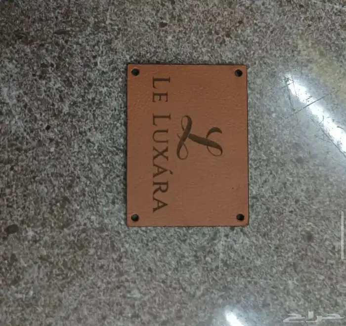 طباعة تاق جلد 1