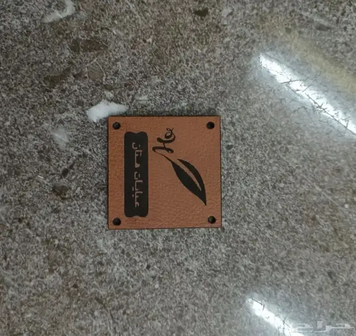 طباعة تاق جلد 2