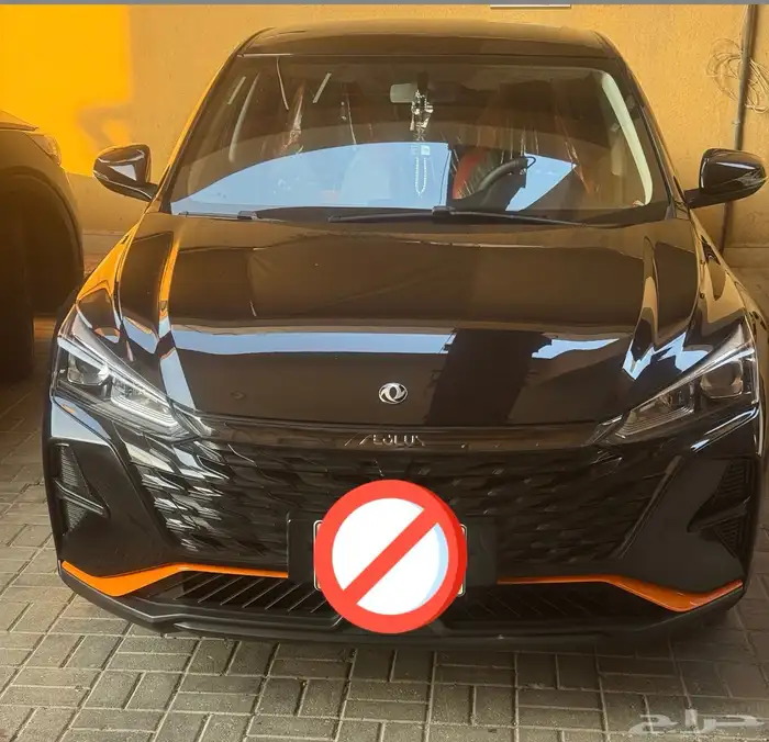 دونغفينج شاين 2025   وكاله 1