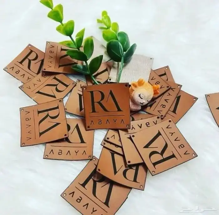 طباعة تاق جلد 3