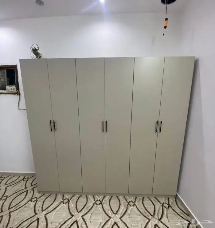 دواليب ملابس 5