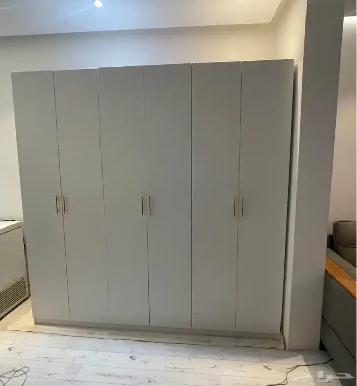 دواليب ملابس 6