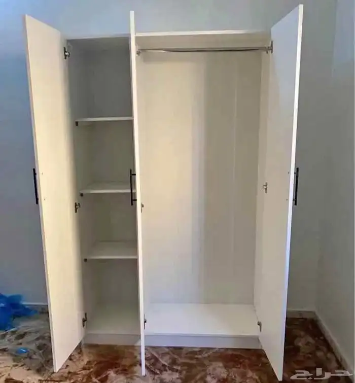 دواليب ملابس 9