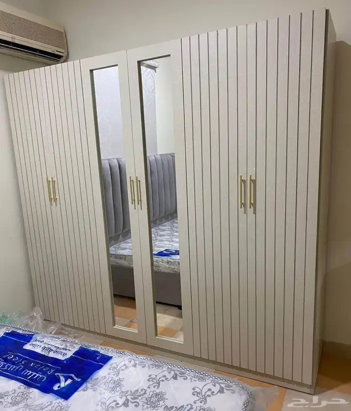 دواليب ملابس 4