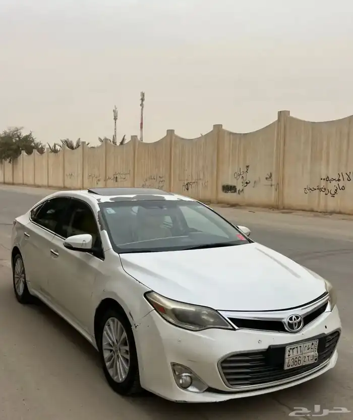 افالون للبيع 4