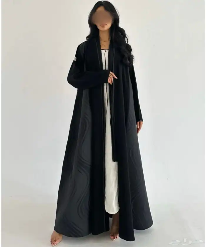 عباية جديدة من سرداب 1
