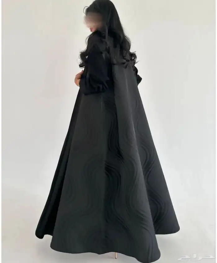 عباية جديدة من سرداب 0