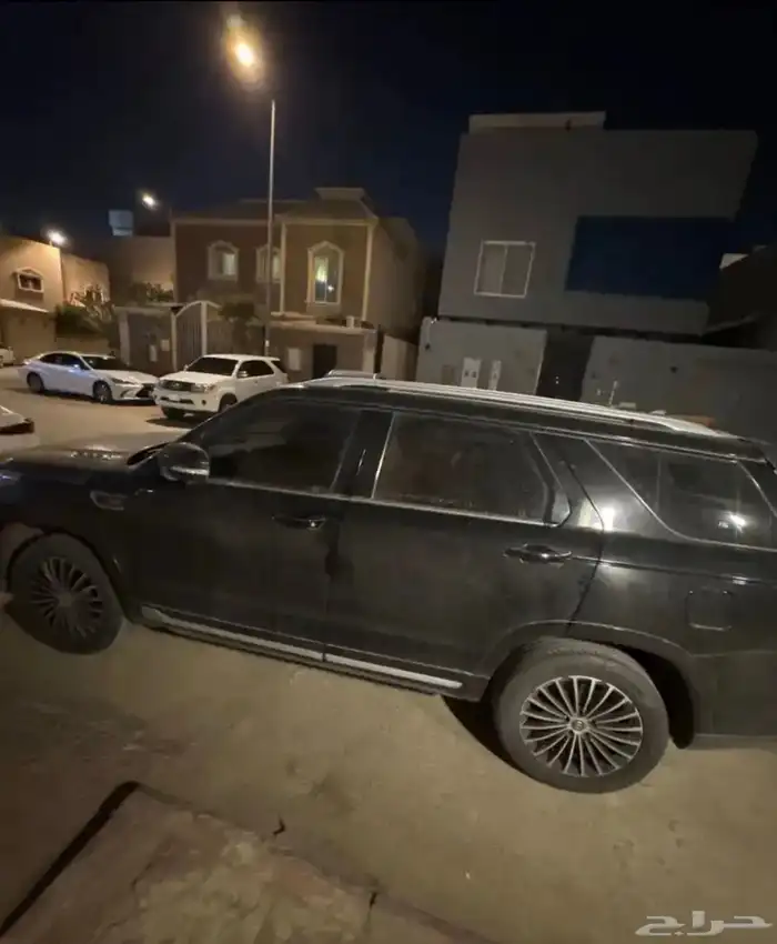 شانجان cs95 2021 3