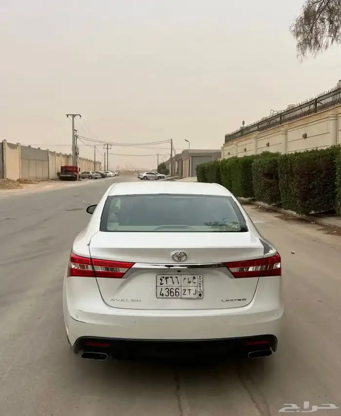 افالون للبيع 3