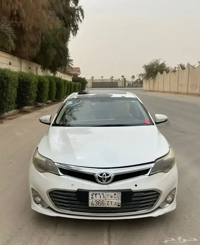 افالون للبيع 2