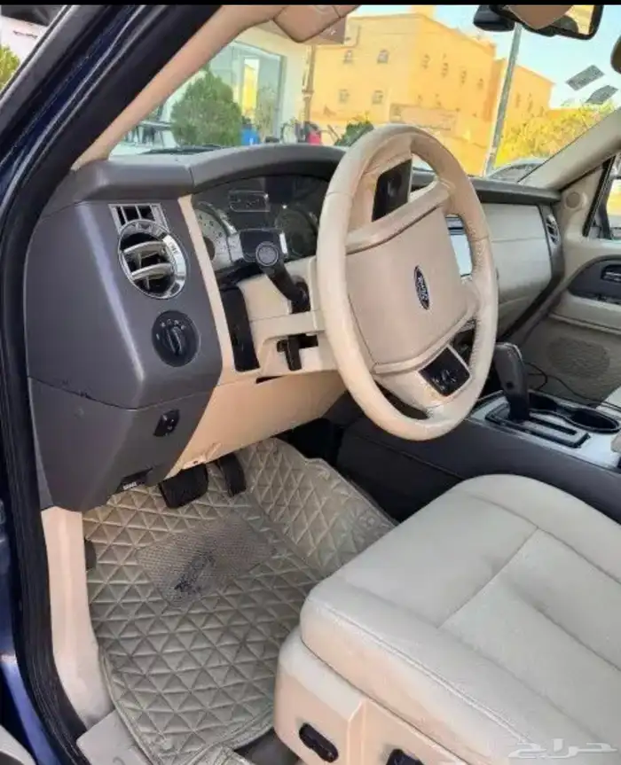 اكسبديشن2008 8