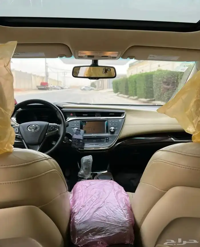 افالون للبيع 7