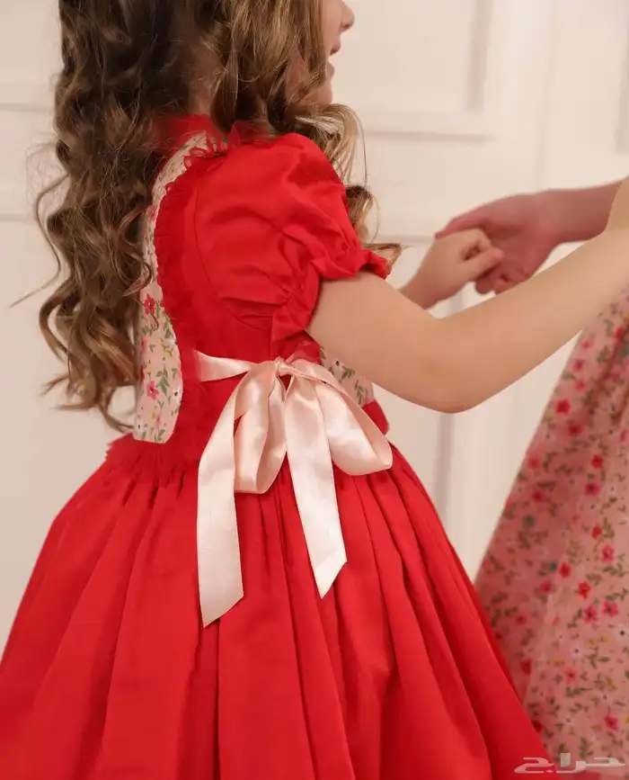 فستان اطفال 0