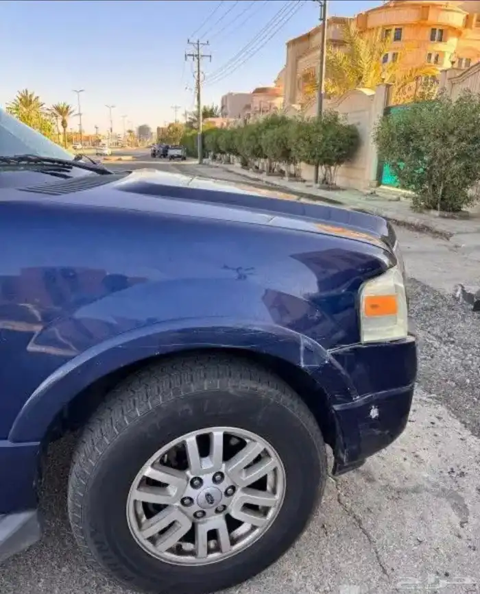 اكسبديشن2008 4