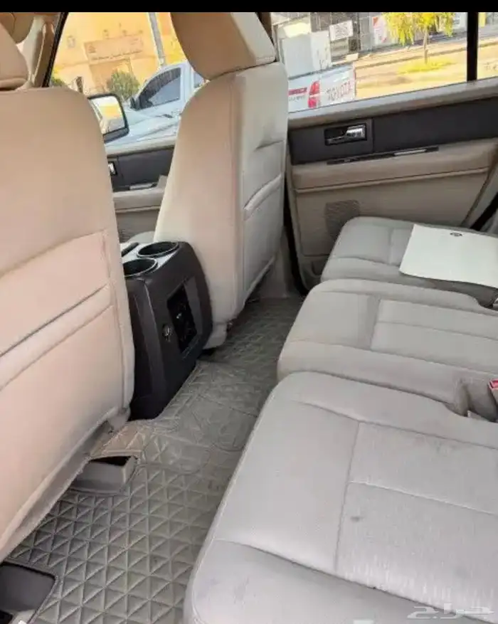 اكسبديشن2008 6