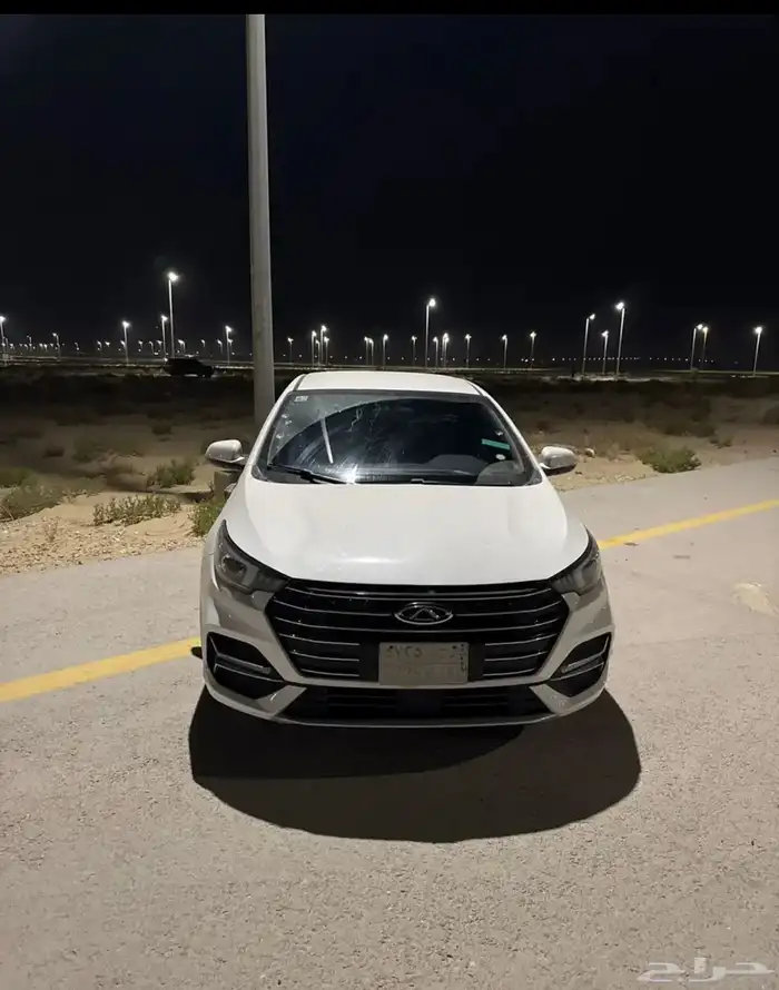 شيري اريزو 6 3