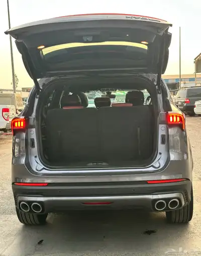 جيتور X70 plus 2024 وكاله محركات بودي تحت الضمان index