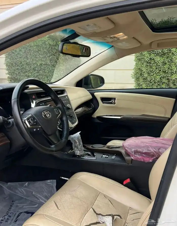 افالون للبيع 6